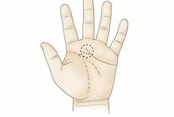 感情線看命運!愛情婚姻與人際關係! 感情線看命運!愛情婚姻與人際關係!-圖片4