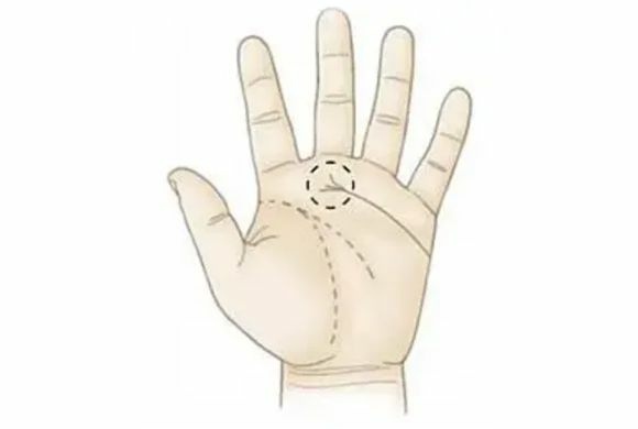 感情線看命運!愛情婚姻與人際關係! 感情線看命運!愛情婚姻與人際關係!-圖片6