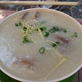 羅富記-豬潤魚片粥