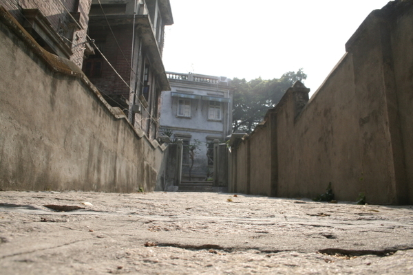 鹿礁路