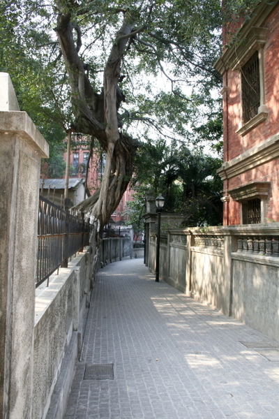 鹿礁路