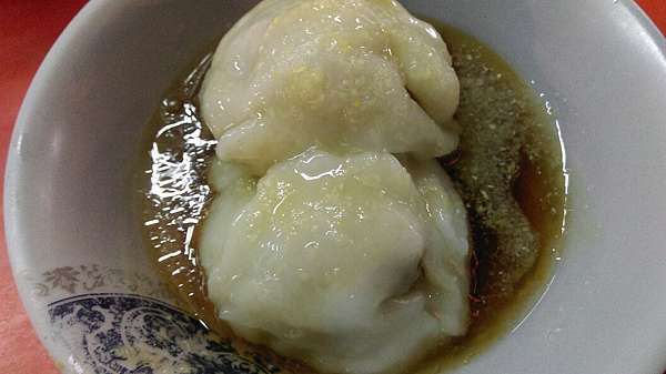 高雄 赤山肉圓 個人的最愛 本格現場案發日誌x 高雄美食旅遊 痞客邦