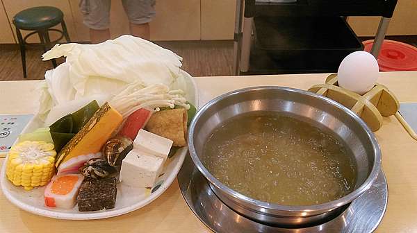 高雄 元本山日式涮涮鍋 本格現場案發日誌x 高雄美食旅遊 痞客邦