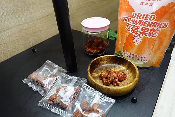 講果語果乾心得