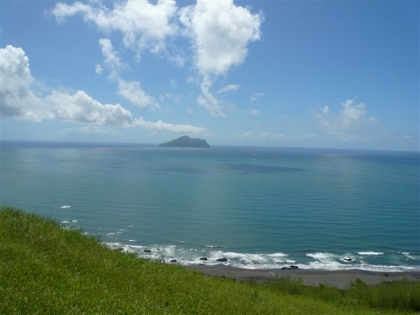 頭城外澳+龜山島