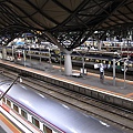 Southern Cross Station