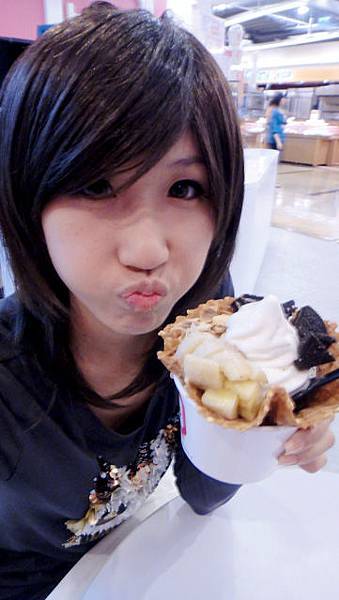 飯後甜點
