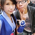 thumb