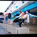 10.5 FREE! Cosplay 外拍去~~