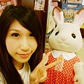 小香+兔兔
