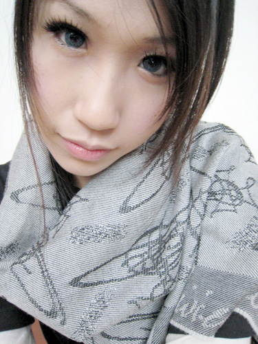 小香 小香