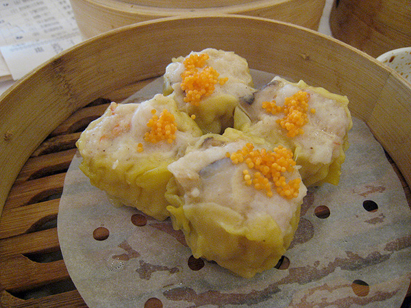 燒賣