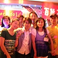感謝親切熱情的林先生+月芽兒