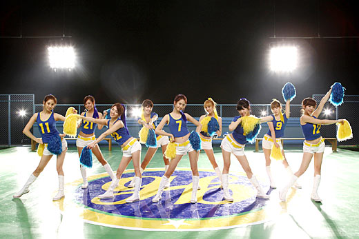 SNSD SNSD