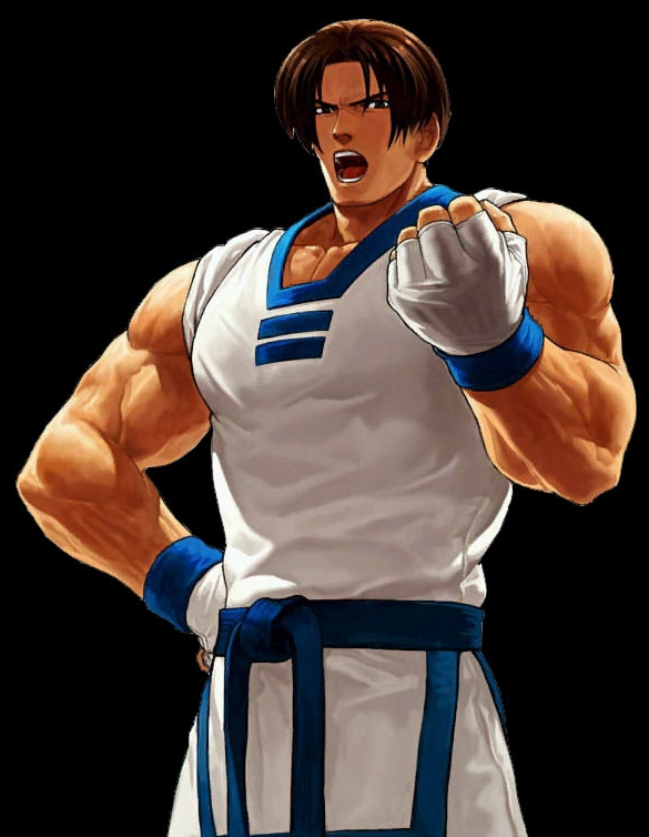 KOF12-金卡法