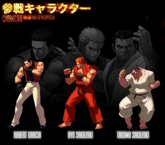 KOF】THE KING OF FIGHTERSシリーズ総合 Part81