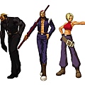 KOF2002 KOF97隊