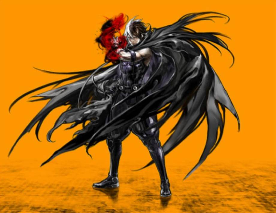 KOF02UM-Nameless-1 KOF02UM-Nameless-1