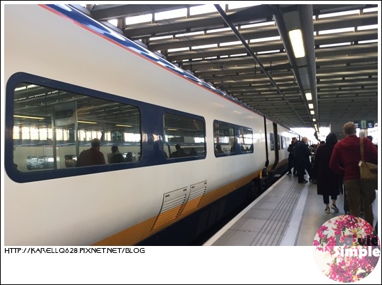英法旅遊 歐洲之星 英法旅遊 歐洲之星