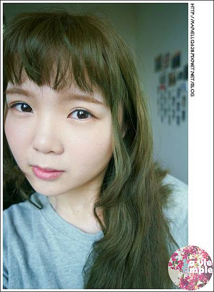 外國人感 潮流髮色 2015 卡樂芙 卡樂芙優質染髮霜 亞麻綠 外國人感 潮流髮色 2015 卡樂芙 卡樂芙優質染髮霜 亞麻綠