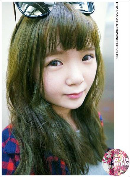 外國人感 潮流髮色 2015 卡樂芙 卡樂芙優質染髮霜 亞麻綠 外國人感 潮流髮色 2015 卡樂芙 卡樂芙優質染髮霜 亞麻綠