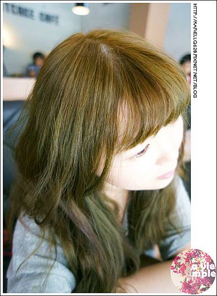 外國人感 潮流髮色 2015 卡樂芙 卡樂芙優質染髮霜 亞麻綠 外國人感 潮流髮色 2015 卡樂芙 卡樂芙優質染髮霜 亞麻綠