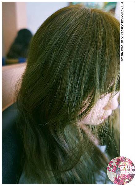 外國人感 潮流髮色 2015 卡樂芙 卡樂芙優質染髮霜 亞麻綠 外國人感 潮流髮色 2015 卡樂芙 卡樂芙優質染髮霜 亞麻綠