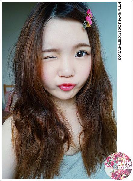 外國人感 潮流髮色 2015 卡樂芙 卡樂芙優質染髮霜 亞麻綠 外國人感 潮流髮色 2015 卡樂芙 卡樂芙優質染髮霜 亞麻綠