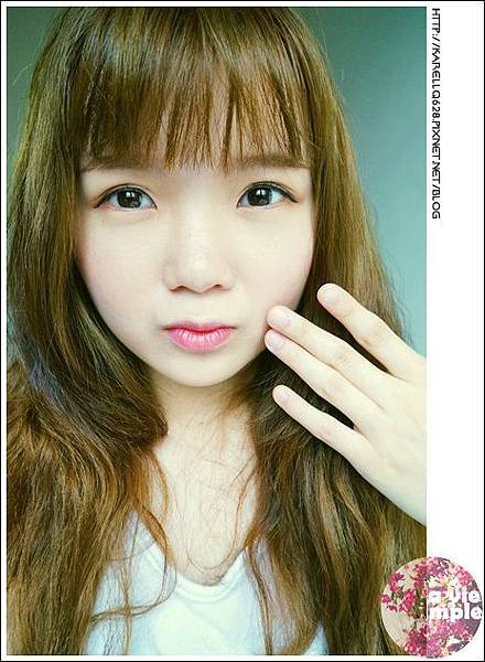仿妝 IU 製作人的些事 教學 仿妝 IU 製作人的些事 教學