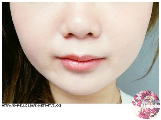 Visee 唇頰彩 唇頰霜 陽光橘 Visee 唇頰彩 唇頰霜 陽光橘