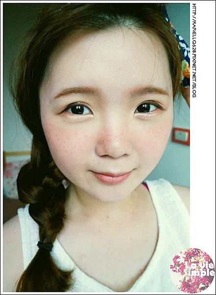 Visee 唇頰彩 唇頰霜 陽光橘 Visee 唇頰彩 唇頰霜 陽光橘