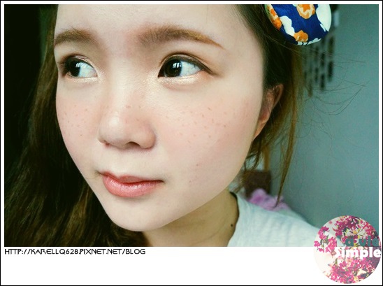 Visee 唇頰彩 唇頰霜 陽光橘 Visee 唇頰彩 唇頰霜 陽光橘