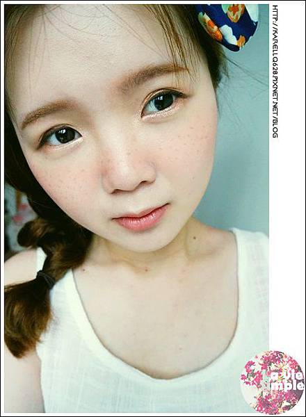 Visee 唇頰彩 唇頰霜 陽光橘 Visee 唇頰彩 唇頰霜 陽光橘