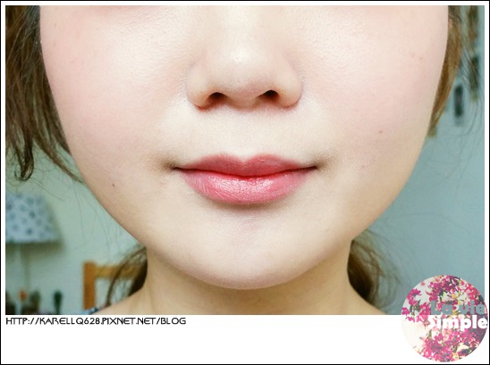 Visee 唇頰彩 唇頰霜 純真紅 Visee 唇頰彩 唇頰霜 純真紅