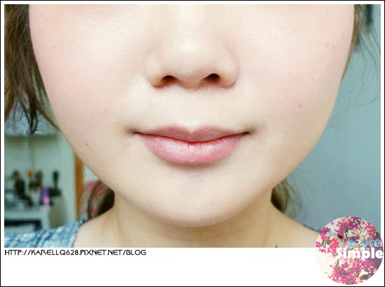 Visee 唇頰彩 唇頰霜 純真紅 Visee 唇頰彩 唇頰霜 純真紅