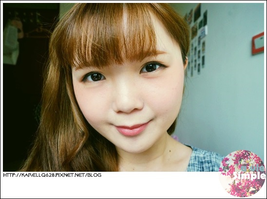 Visee 唇頰彩 唇頰霜 純真紅 Visee 唇頰彩 唇頰霜 純真紅