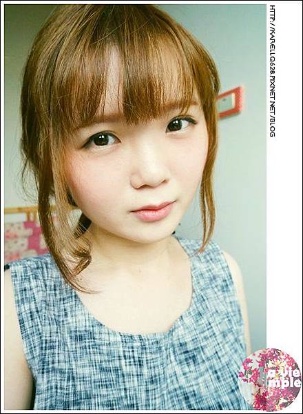 Visee 唇頰彩 唇頰霜 純真紅 Visee 唇頰彩 唇頰霜 純真紅