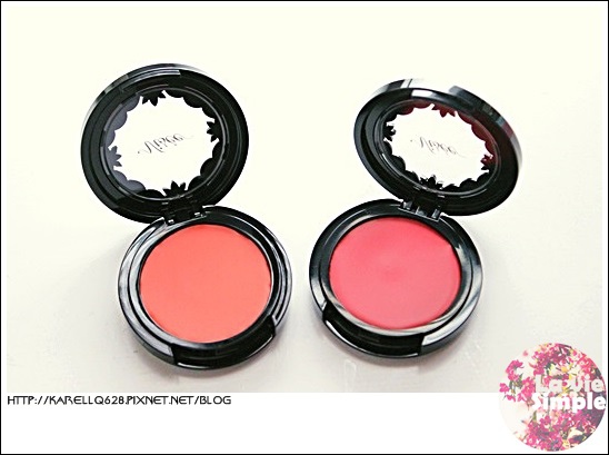 Visee 唇頰彩 唇頰霜 Visee 唇頰彩 唇頰霜