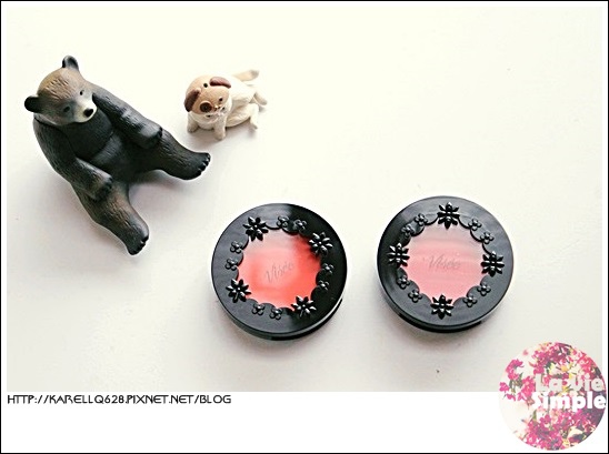 Visee 唇頰彩 唇頰霜 Visee 唇頰彩 唇頰霜