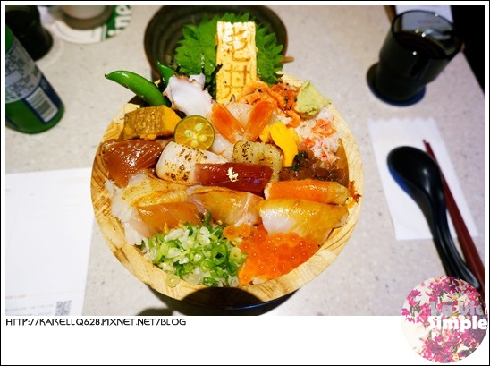 台南 美食 日式丼飯 生魚片丼飯 丼飯專賣店 毛丼 台南 美食 日式丼飯 生魚片丼飯 丼飯專賣店 毛丼