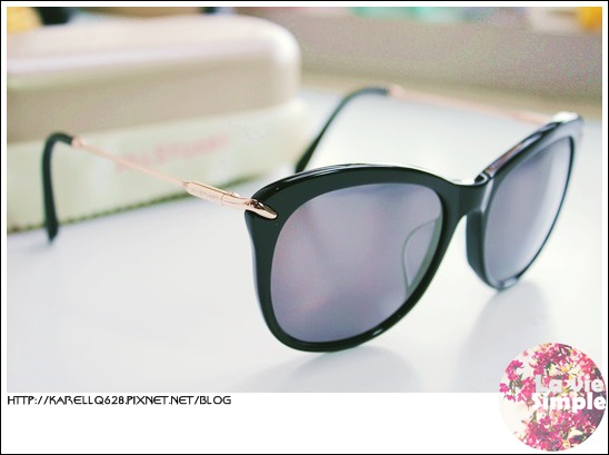 配件 歐美風 墨鏡 貓眼墨鏡 Jill Stuart 配件 歐美風 墨鏡 貓眼墨鏡 Jill Stuart