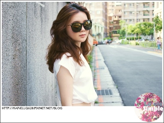 配件 歐美風 墨鏡 貓眼墨鏡 Jill Stuart