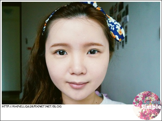 曬傷妝 雀斑妝 鄉村風 清新 妝容 教學 曬傷妝 雀斑妝 鄉村風 清新 妝容 教學