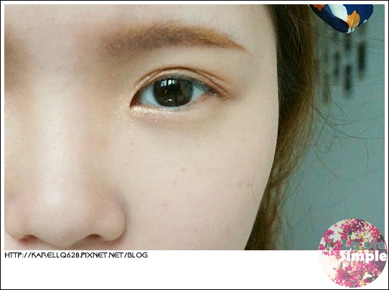 曬傷妝 雀斑妝 鄉村風 清新 妝容 教學