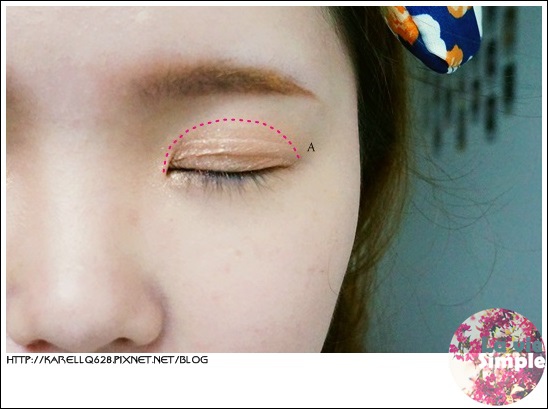 曬傷妝 雀斑妝 鄉村風 清新 妝容 教學 曬傷妝 雀斑妝 鄉村風 清新 妝容 教學