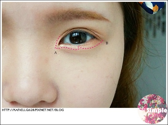 曬傷妝 雀斑妝 鄉村風 清新 妝容 教學 曬傷妝 雀斑妝 鄉村風 清新 妝容 教學