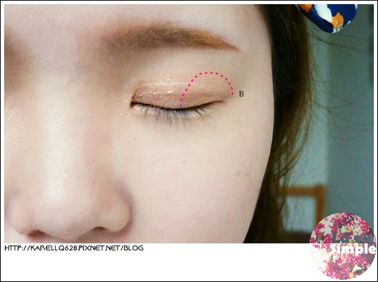 曬傷妝 雀斑妝 鄉村風 清新 妝容 教學 曬傷妝 雀斑妝 鄉村風 清新 妝容 教學