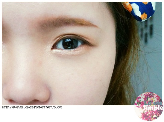 曬傷妝 雀斑妝 鄉村風 清新 妝容 教學 曬傷妝 雀斑妝 鄉村風 清新 妝容 教學