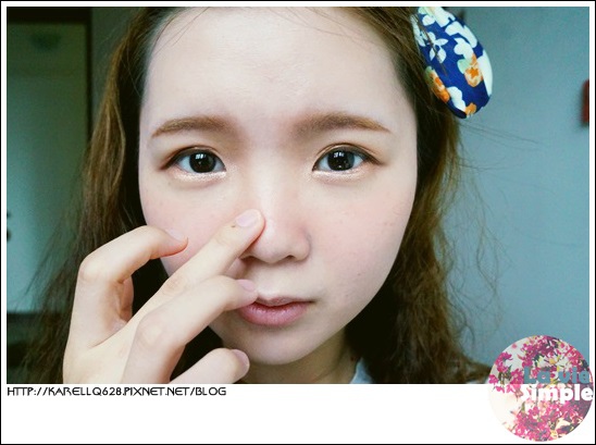 曬傷妝 雀斑妝 鄉村風 清新 妝容 教學 曬傷妝 雀斑妝 鄉村風 清新 妝容 教學