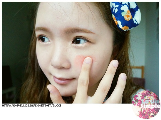 曬傷妝 雀斑妝 鄉村風 清新 妝容 教學 曬傷妝 雀斑妝 鄉村風 清新 妝容 教學